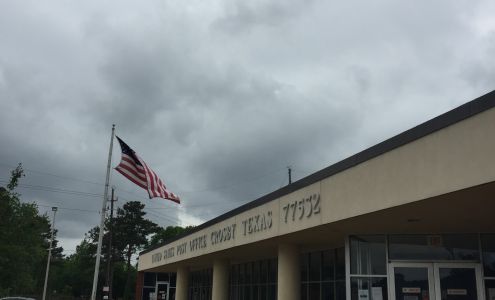 United States Postal Service