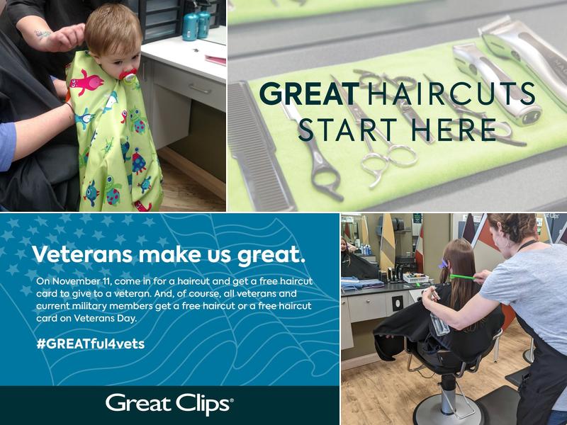 Great Clips