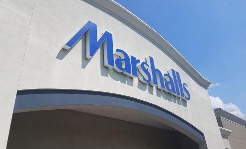 Marshalls Fayetteville