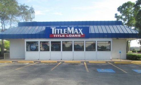 TitleMax Title Loans