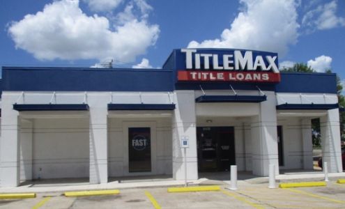 TitleMax Title Loans