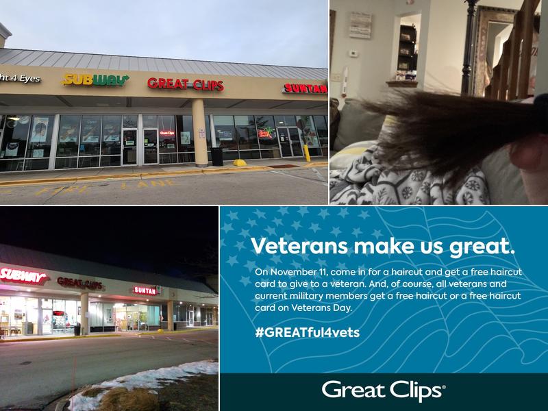 Great Clips