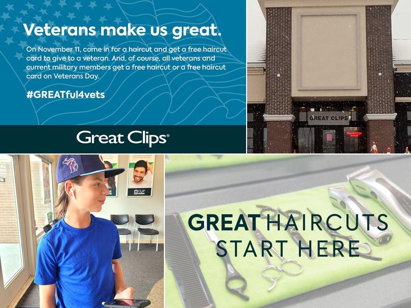 Great Clips