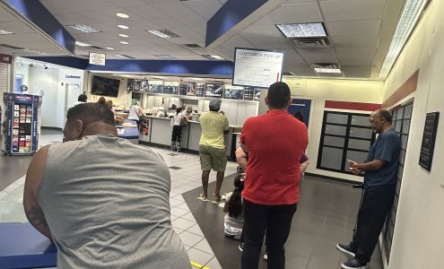 United States Postal Service