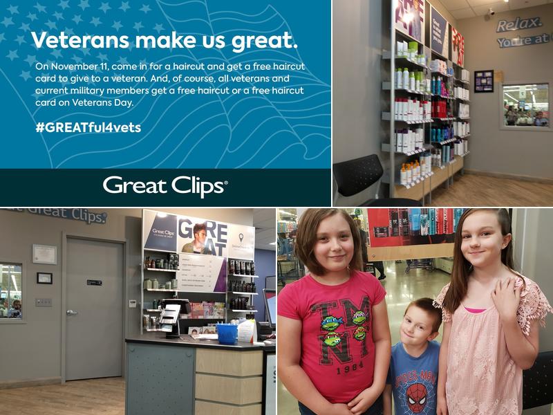 Great Clips