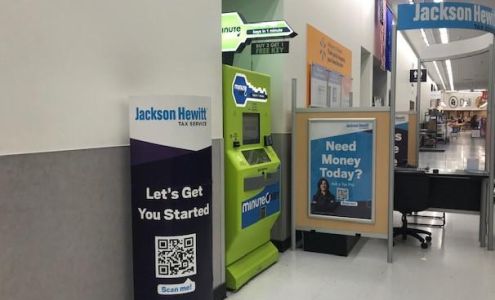 Jackson Hewitt Tax Service