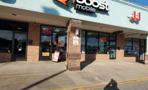 Boost Mobile