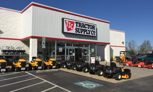 Tractor Supply Co.