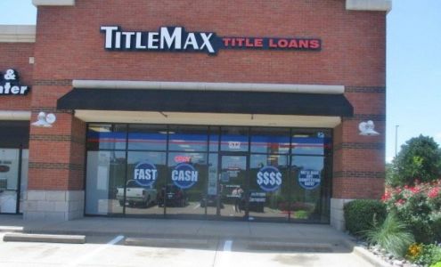 TitleMax Title Loans