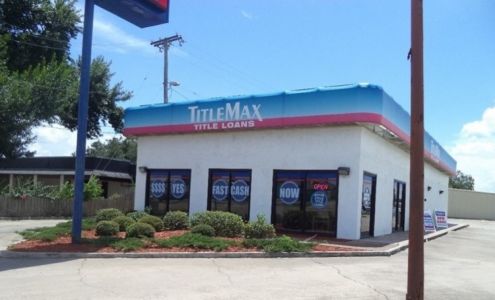 TitleMax Title Loans