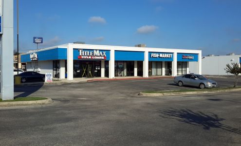 TitleMax Title Loans