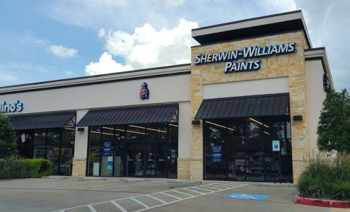Sherwin-Williams Paint Store