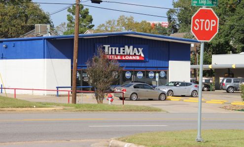 TitleMax Title Loans