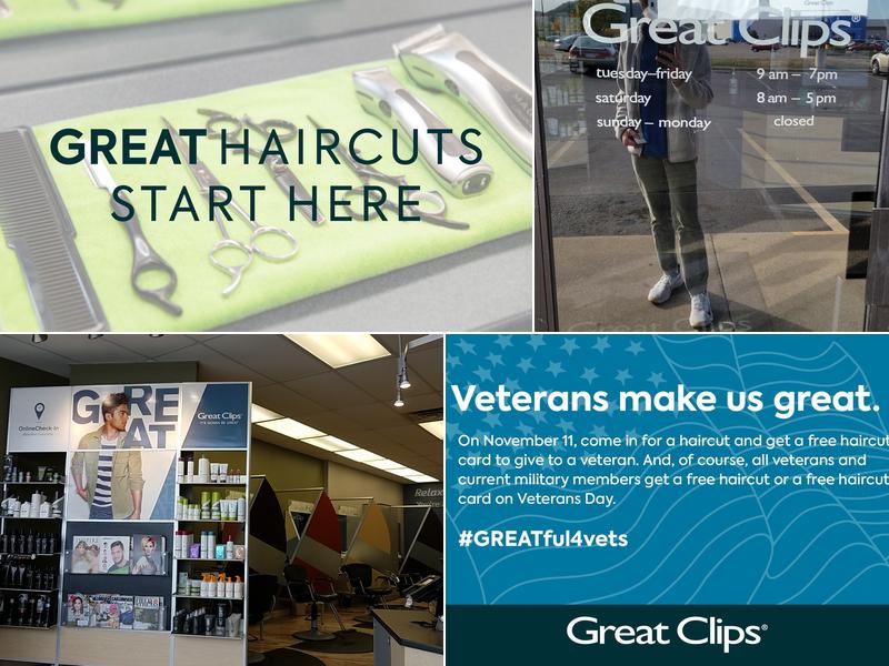 Great Clips