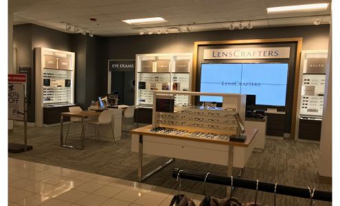 LensCrafters at Macy's