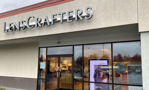 LensCrafters