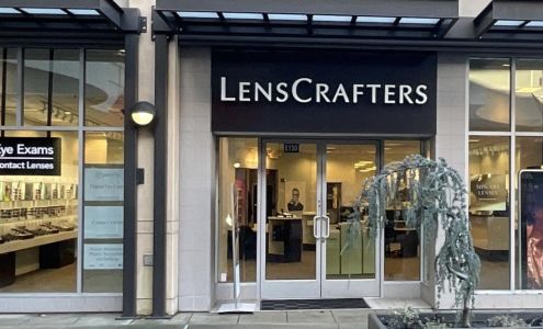 LensCrafters