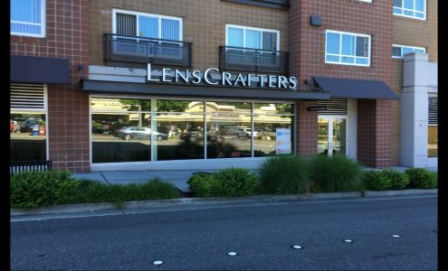 LensCrafters