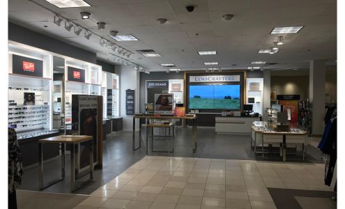 LensCrafters at Macy's