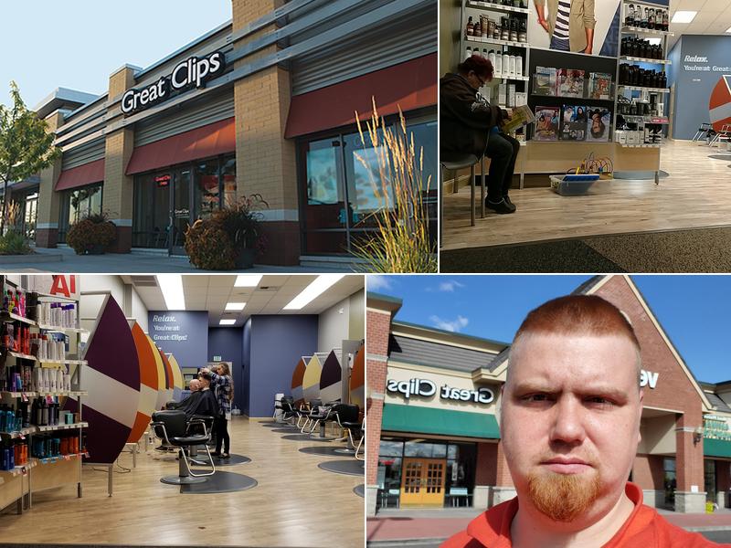Great Clips