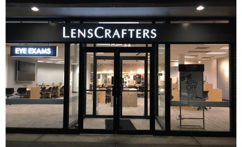 LensCrafters