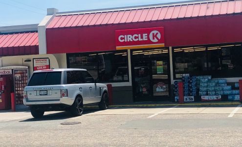 Circle K