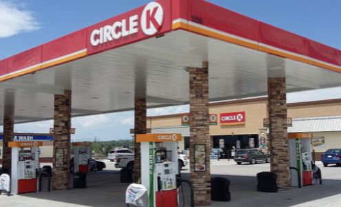 Circle K