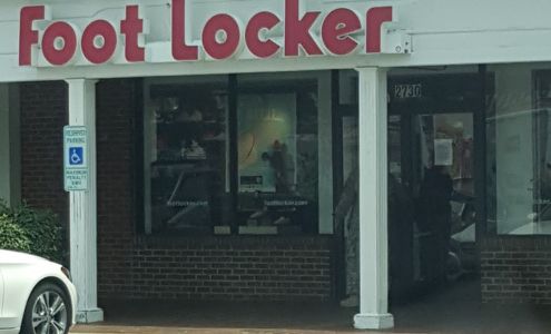 Foot Locker