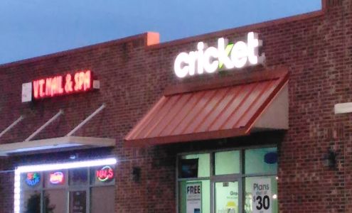Cricket Wireless Authorized Retailer