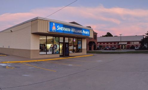 Sherwin-Williams Paint Store