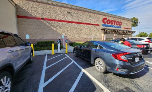 Costco Tire Service Center