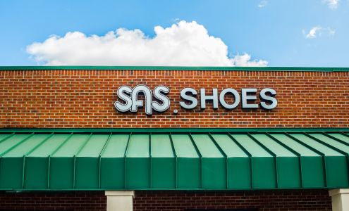 SAS Shoes