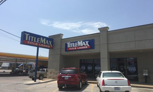 TitleMax Title Loans