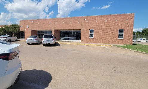 United States Postal Service