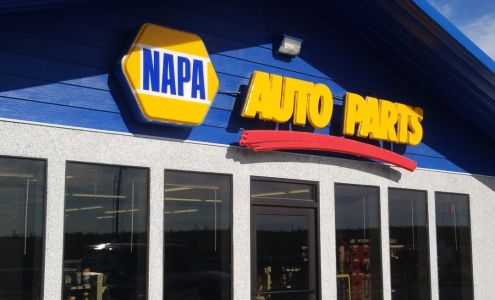NAPA Auto Parts - Basin City Auto Parts Mesa