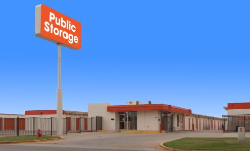 Public Storage