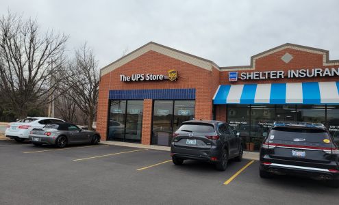 The UPS Store