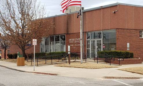 United States Postal Service