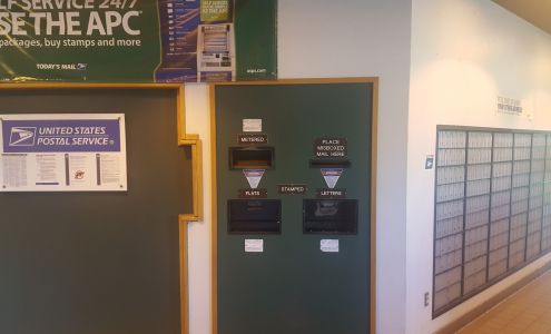 United States Postal Service