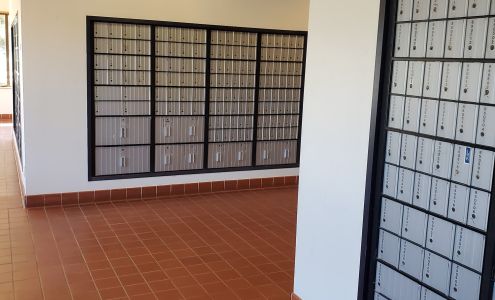 United States Postal Service