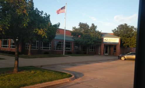 United States Postal Service