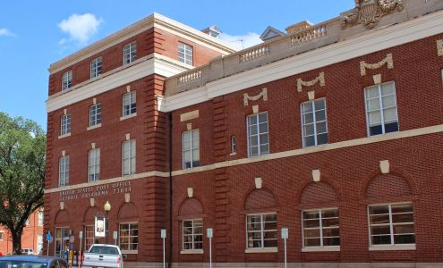 United States Postal Service