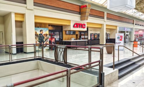 AMC Penn Square 10