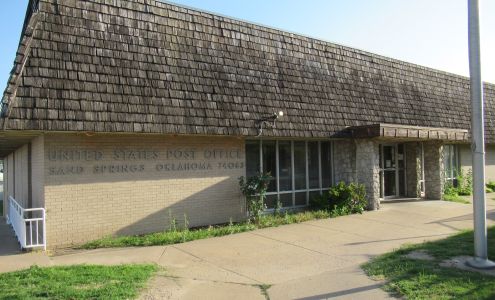 United States Postal Service