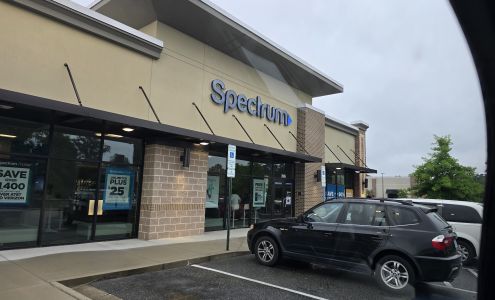 Spectrum Fayetteville