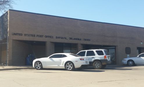 United States Postal Service