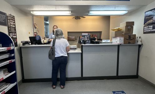 United States Postal Service