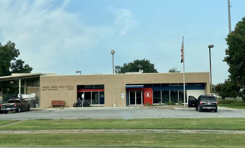 United States Postal Service