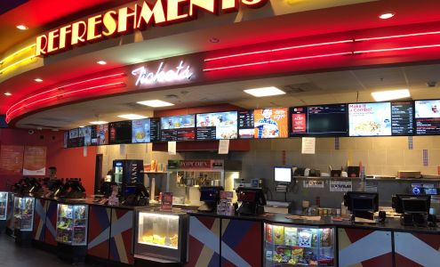 AMC CLASSIC Tulsa Hills 12