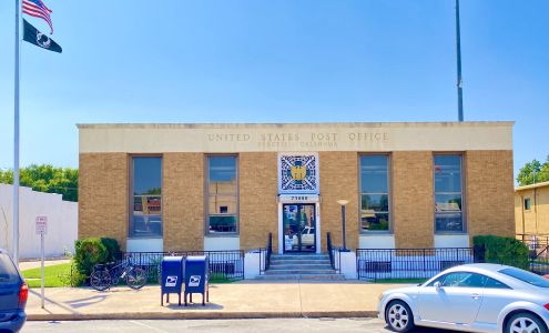 United States Postal Service